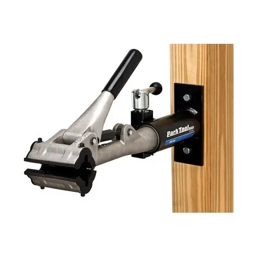 Park Tool Prs-4W-1 Deluxe Wall Mount Repair Stand 1