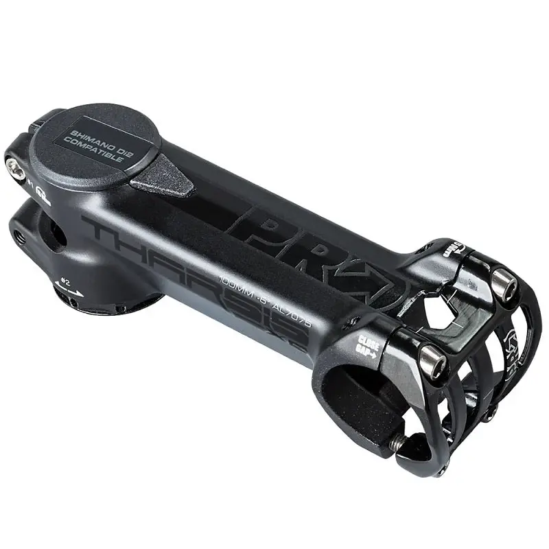 Pro Tharsis Xc Mtb Stem 1