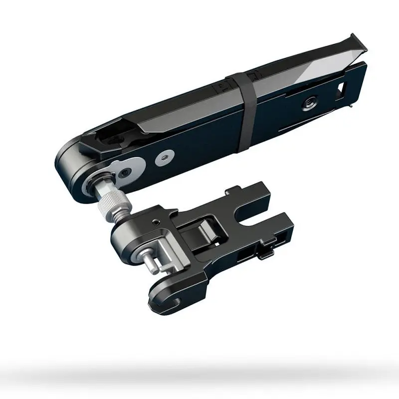 Pro Integrated Multi-Tool With Ratchet 1