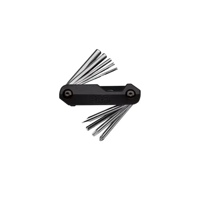 Pro 10-Function Mini Tool 1