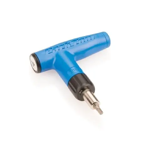 Park Tool Ptd-4 Preset Torque Driver 1