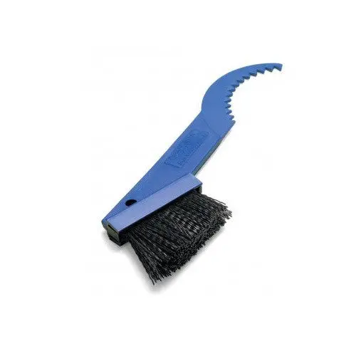 Park Tool Gsc-1 Gear Cleaning Brush 1