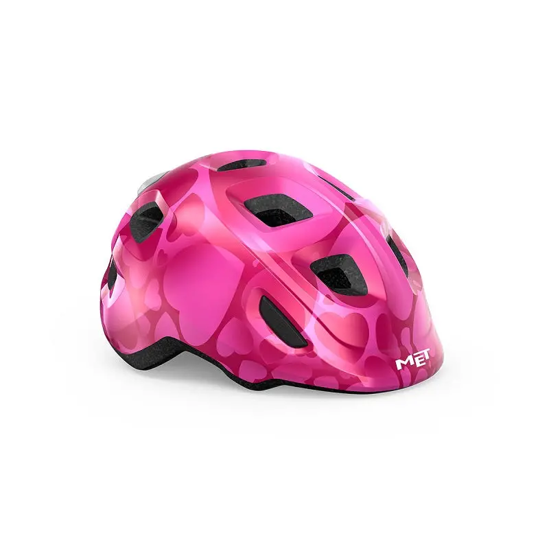 Met Hooray Mips Helmet 1
