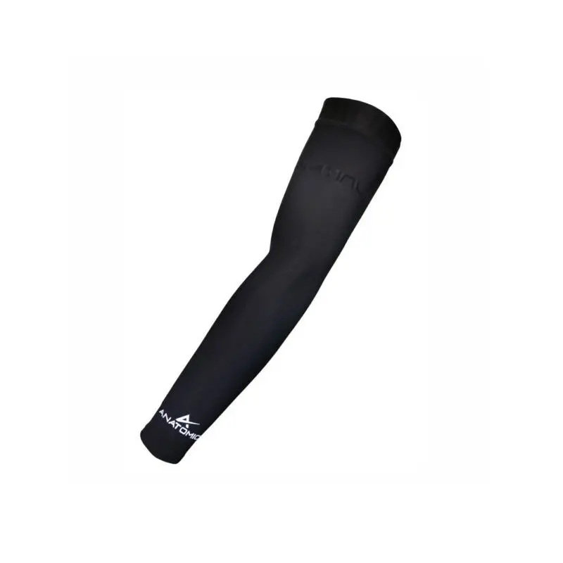 Anatomic Platinum Arm Warmers 1