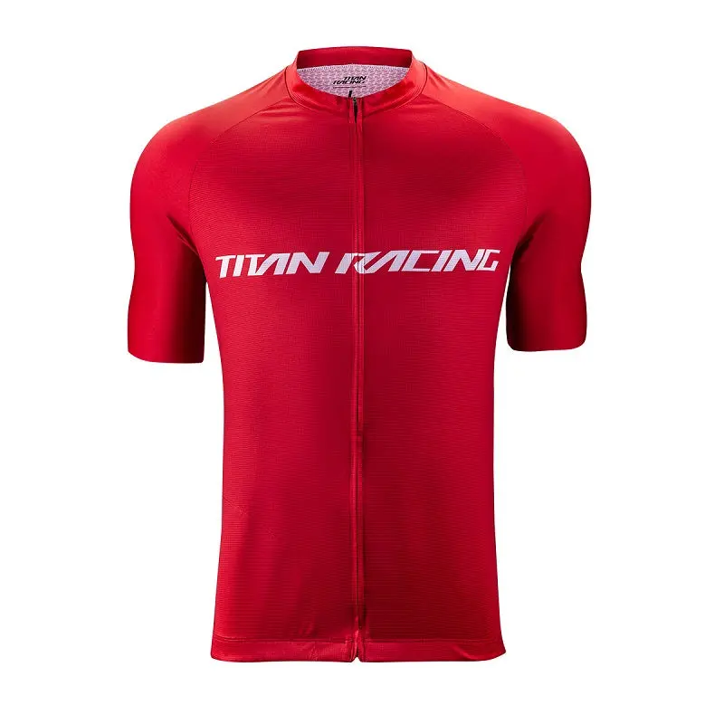 Titan Racing Podium Jersey 1