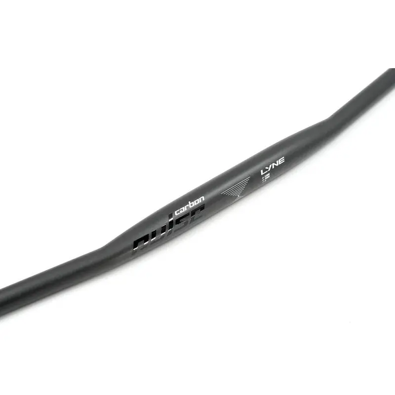 Lyne Pulse Carbon Flat Bar 1
