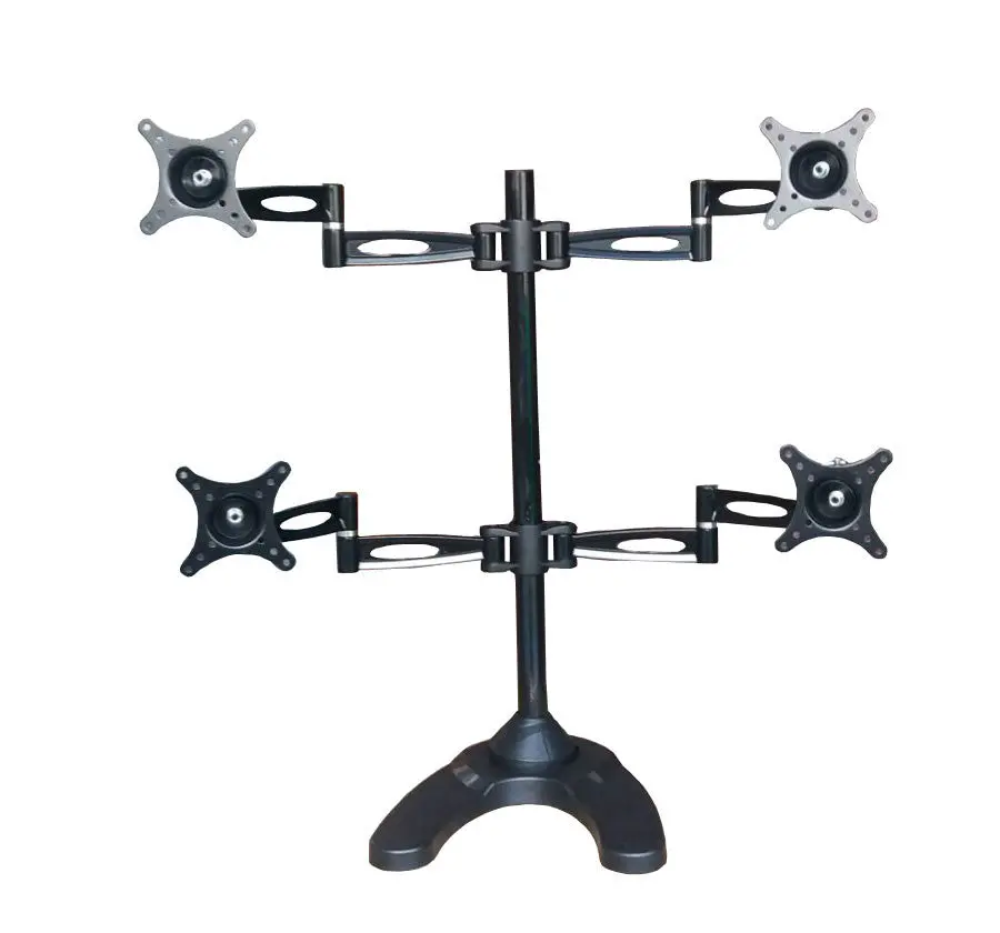 Quad Monitor Stand 4Mfhp 1