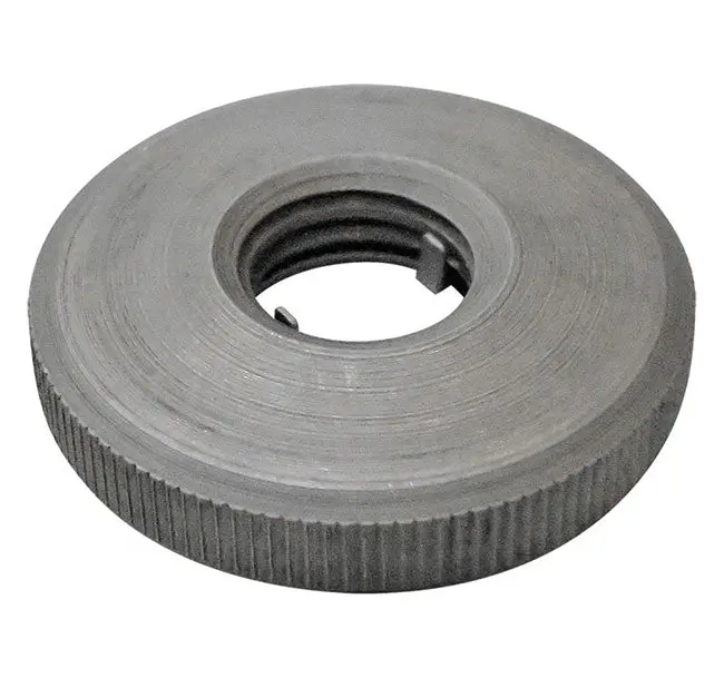 Walter 30B020 5/8-11" Quick Release Nut For Walter Grinders 1