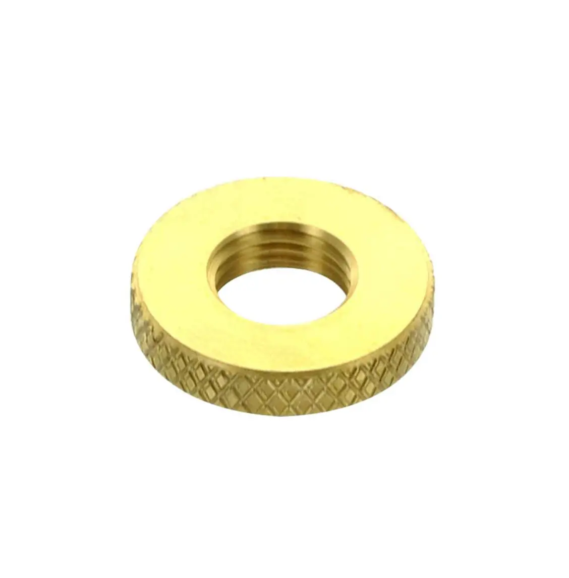 Cold Wire Knurled Nut Ms2096 1