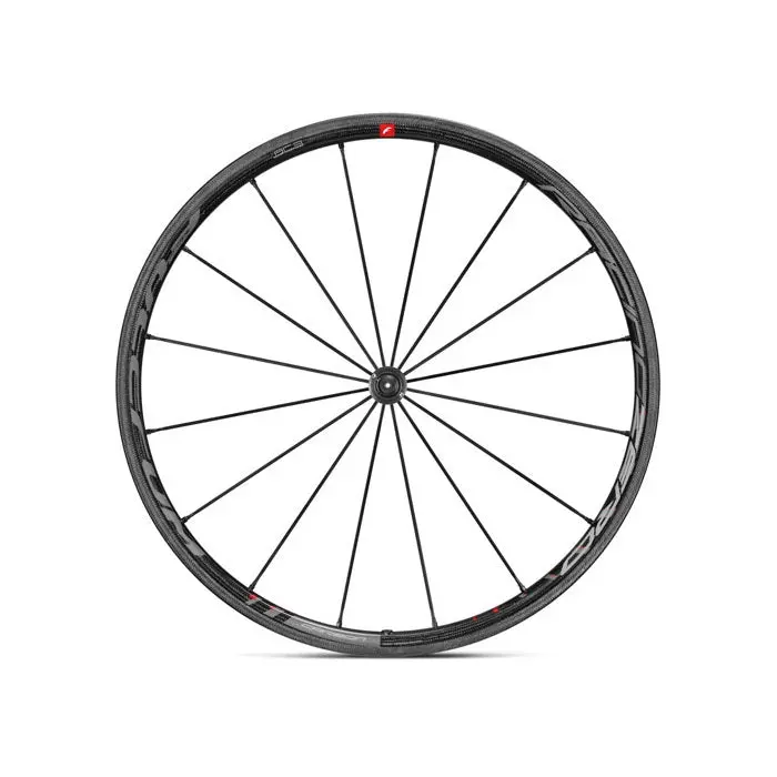 Fulcrum Racing Zero C17 Carbon Wheelset 1