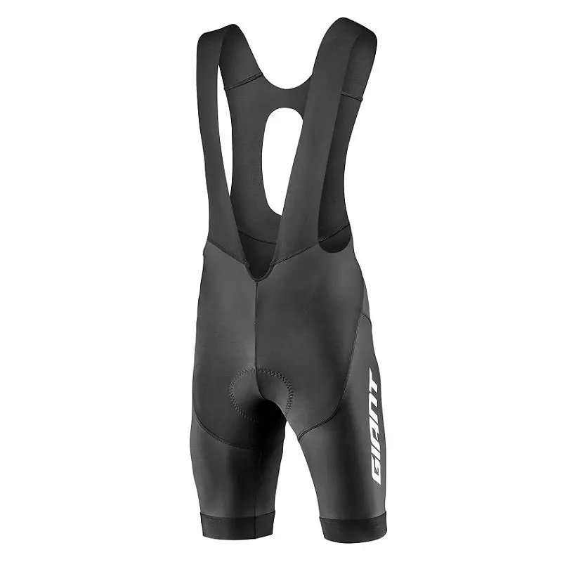 Giant Race Day Bib Short 1