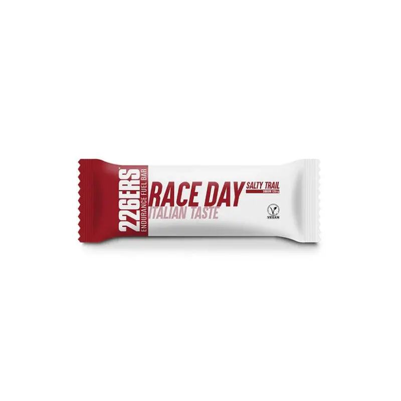 226Ers Race Day Bar - Salty Trail (40G) 1