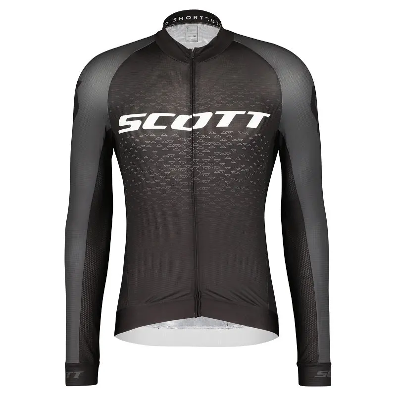 Scott Rc Pro L/Sleeve Men's Jersey (2022) 1