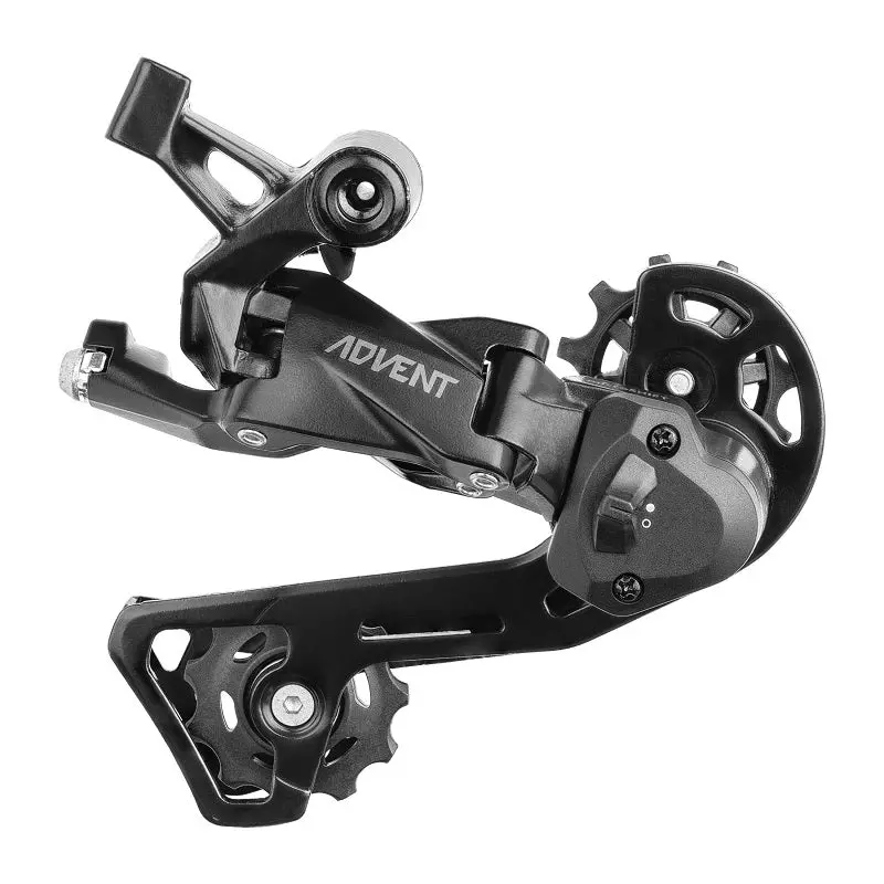 Microshift Advent Rd-M6195m Rear Derailleur 9-Speed 1