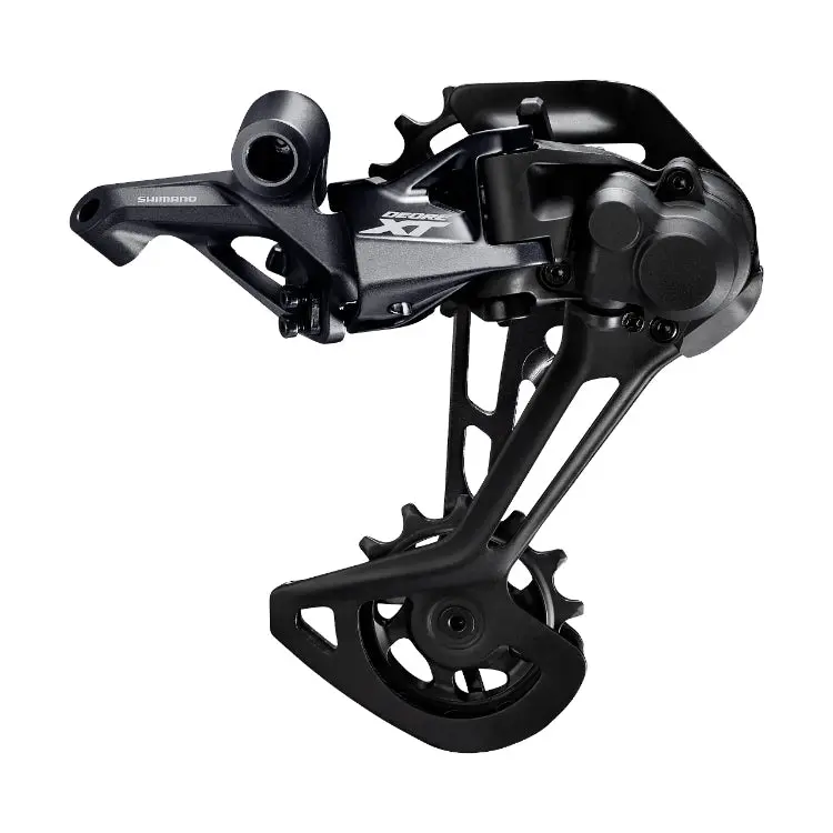 Shimano Xt M8100 Rear Derailleur 1 X 12-Speed 1