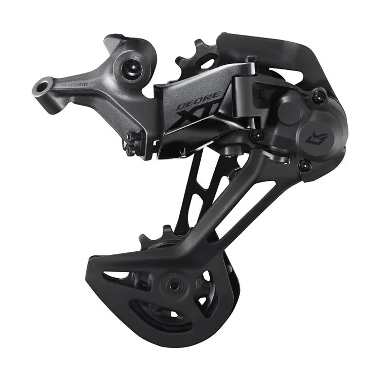 Shimano Xt M8130 Linkglide 11-Speed Rear Derailleur 1