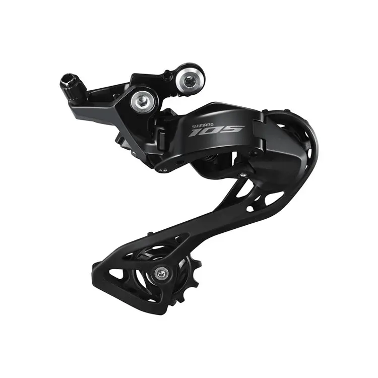 Shimano 105 Rd-R7100 12-Speed Rear Derailleur (Mech) 1