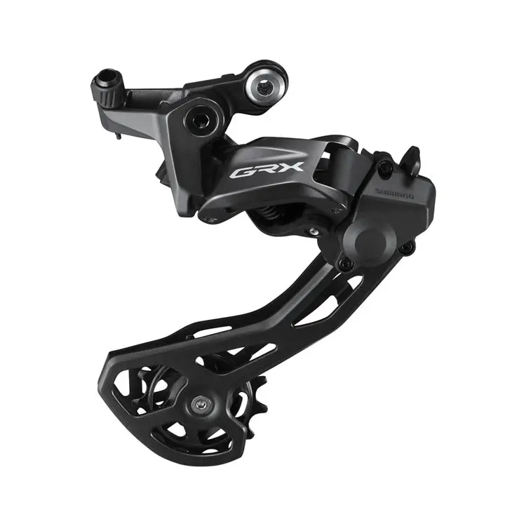 Shimano Grx Rd-Rx820 2 X 12-Speed Rear Derailleur (Max 36T) 1