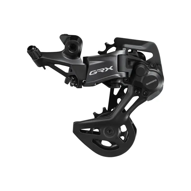 Shimano Grx Rd-Rx822-Gs 12-Speed Rear Derailleur (Max 45T) 1