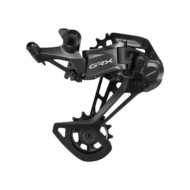 Shimano Grx Rd-Rx822-Sgs 12-Speed Rear Derailleur (Max 51T) 1