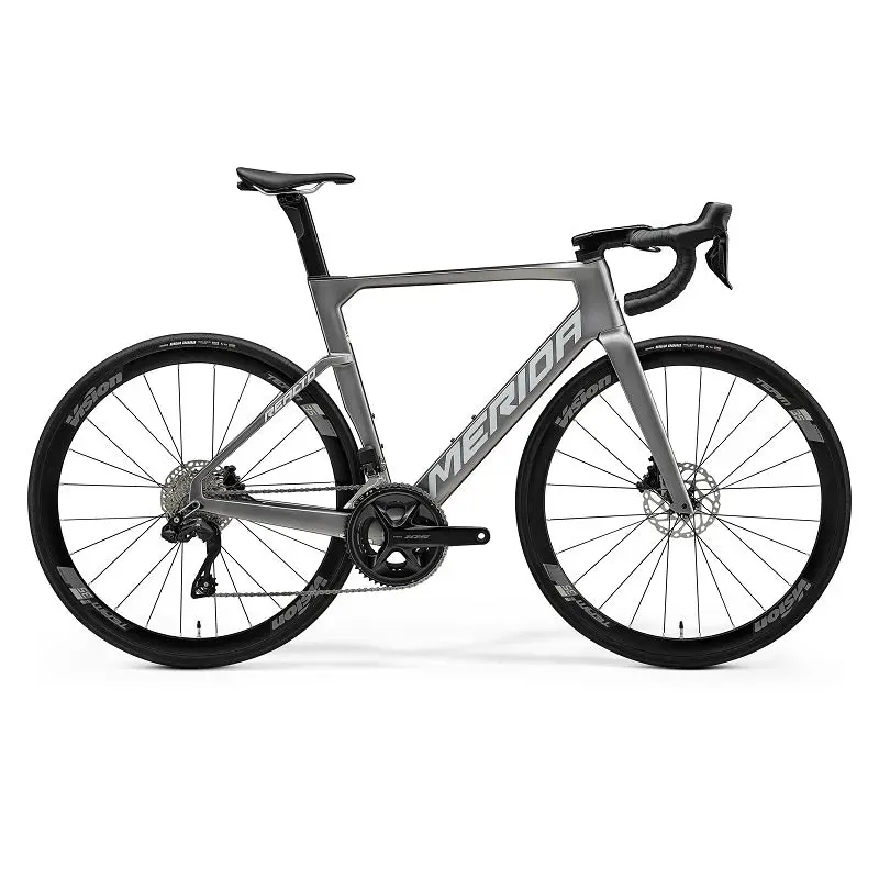 Merida Reacto 5000 Disc (2025) 1