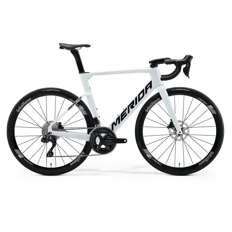 Merida Reacto 5000 Disc (2026) 1