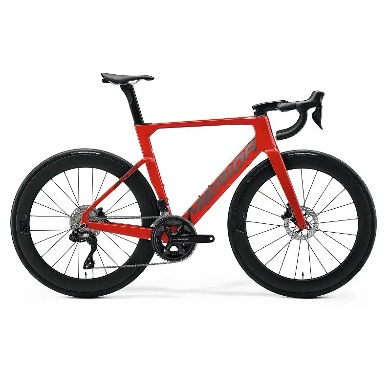 Merida Reacto 6000 Disc (2026) 1