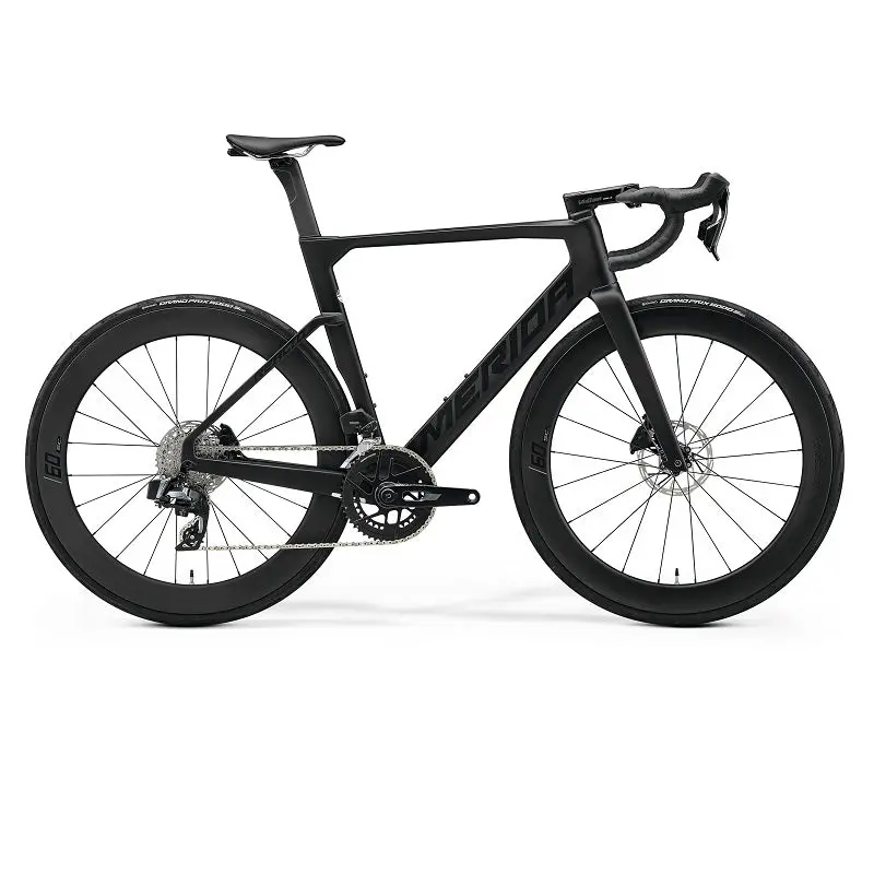 Merida Reacto 7000 Disc (2026) 1