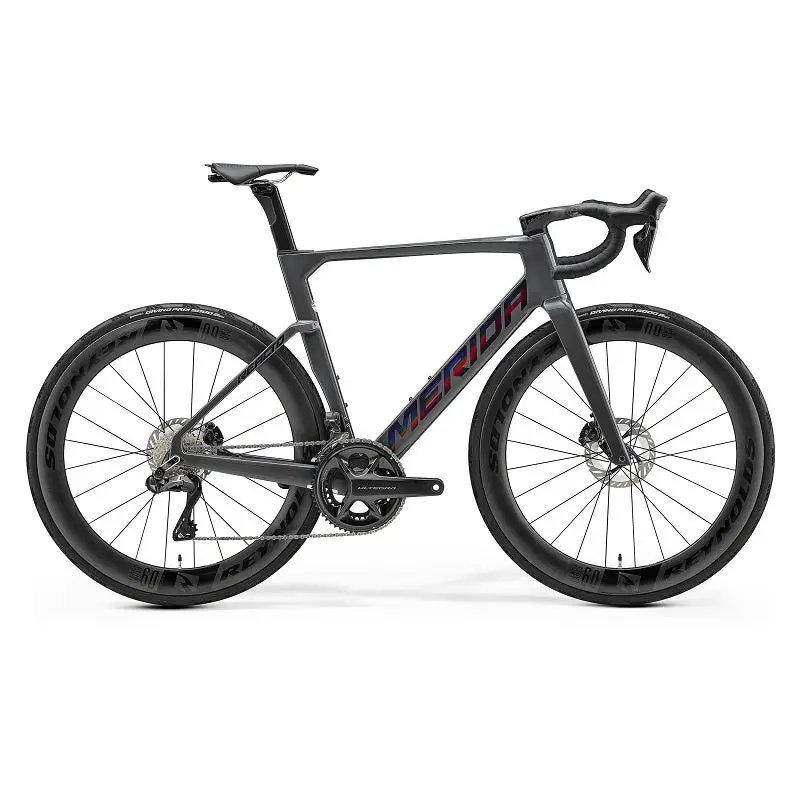 Merida Reacto 9000 Disc (2025) 1