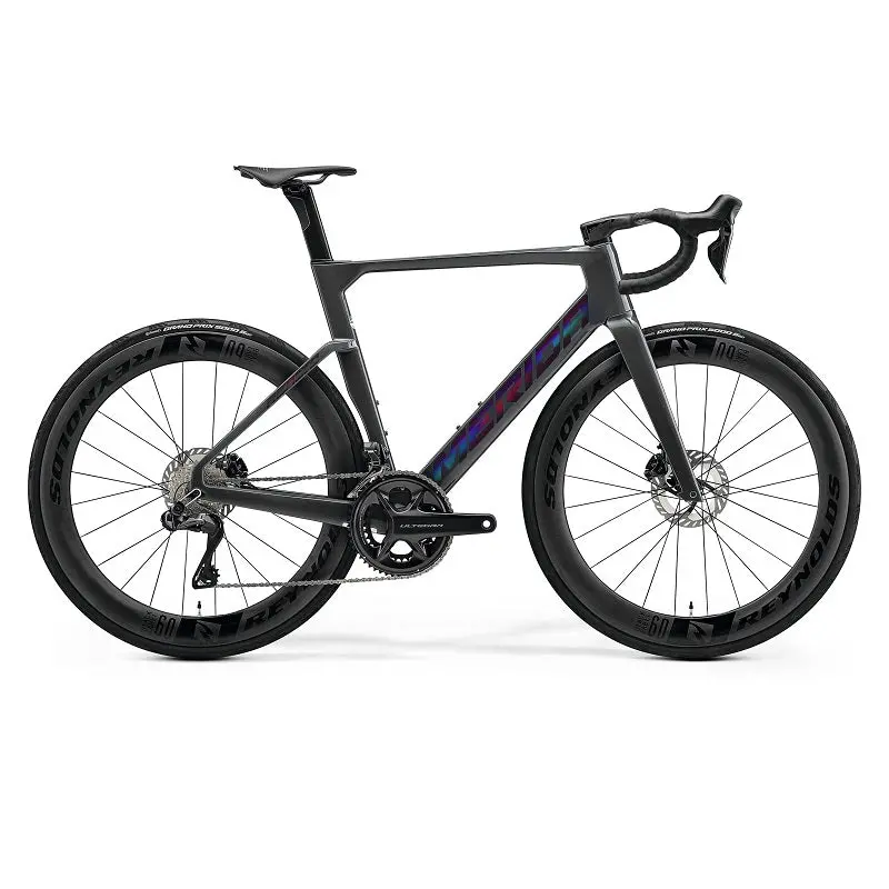 Merida Reacto 9000 Disc (2026) 1