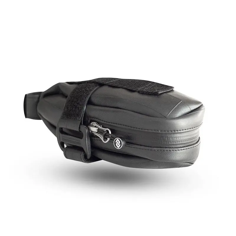 Ciovita Recycled Inner Tube Saddle Bag 1