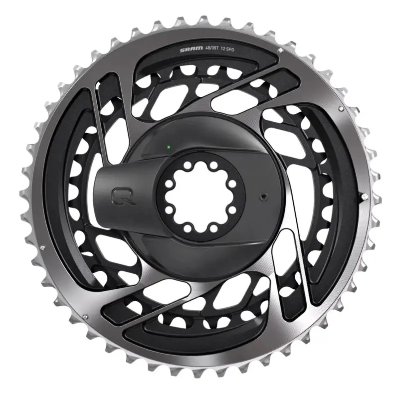 Sram Quarq Red Axs Power Meter Kit 1