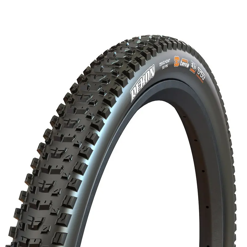 Maxxis Rekon Exo 29 X 2.25 Mtb Tyre 1