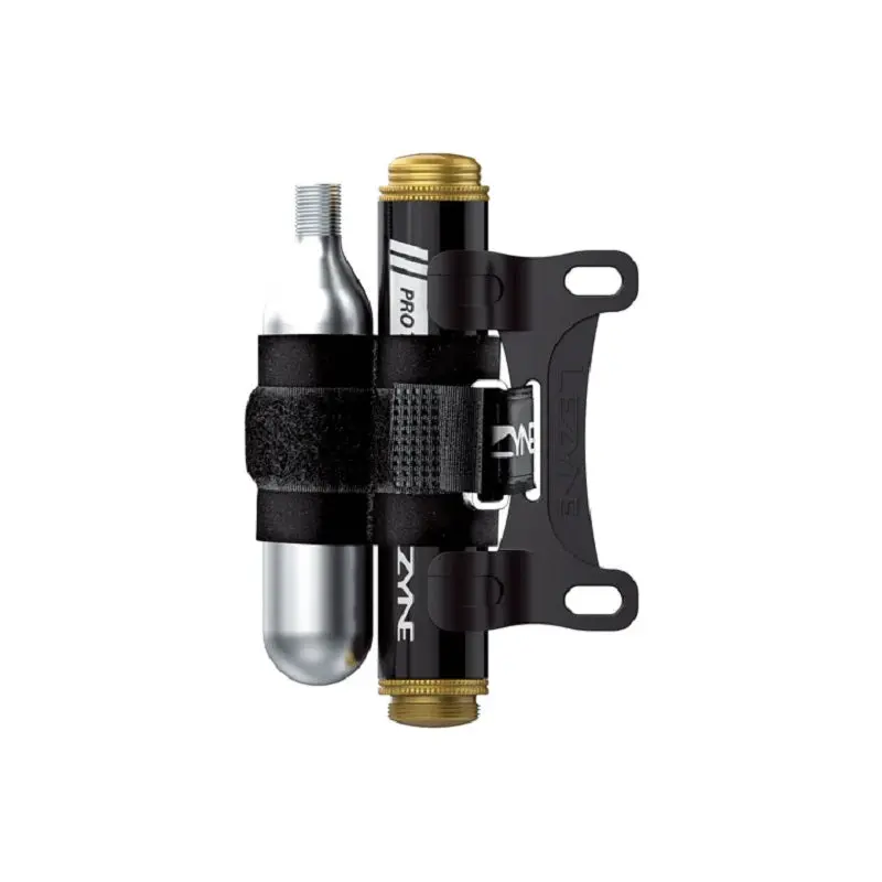 Lezyne Tubeless Pro Loaded Repair Kit 1