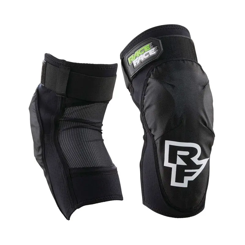 Race Face Ambush Elbow Guards 1