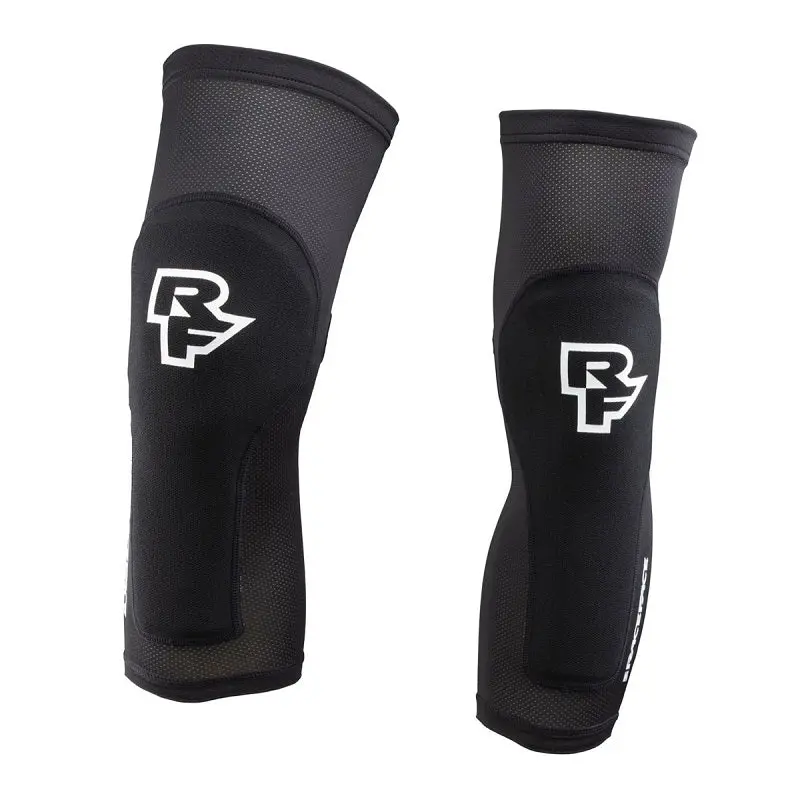 Race Face Charge Knee Pads 1