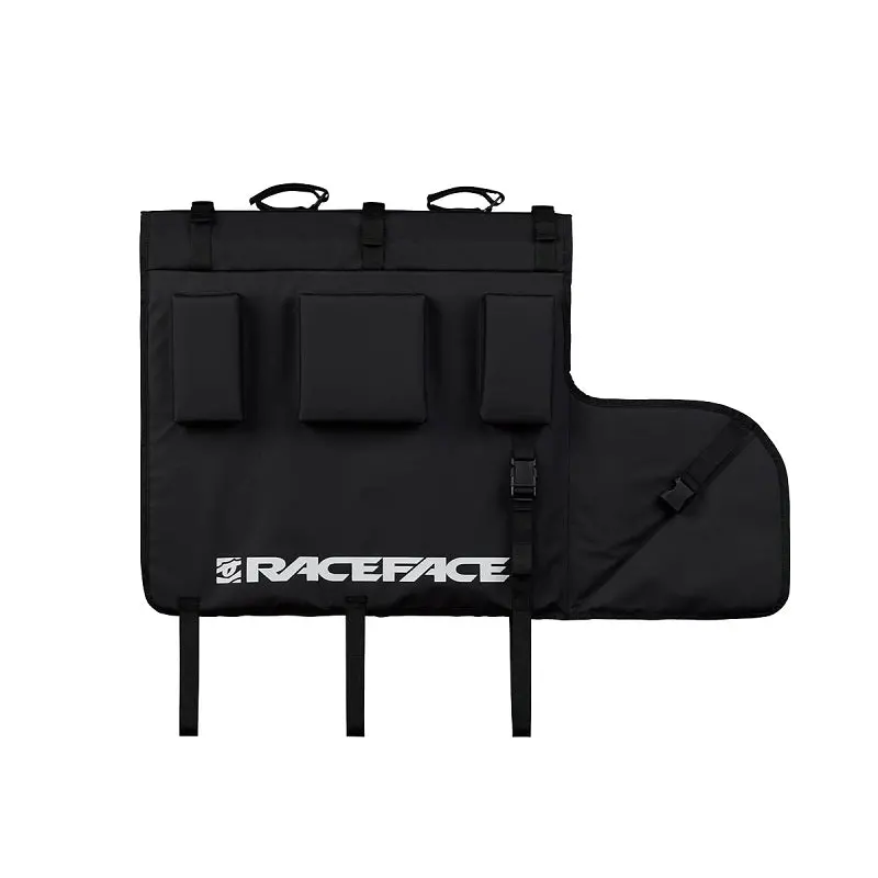 Race Face T2 Half Stack Tailgate Pad 1