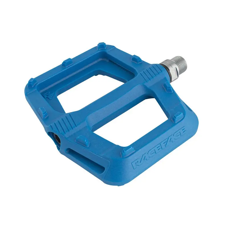 Race Face Ride Flat Pedals 1