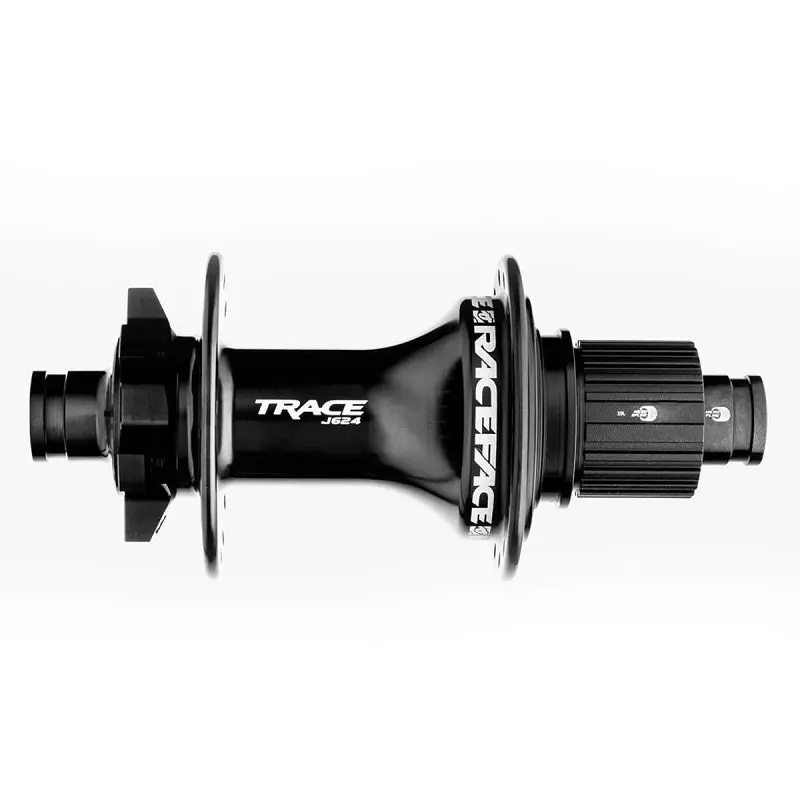 Race Face Trace Rear Hub 1