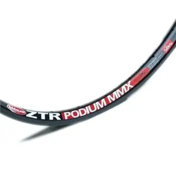 Stans Ztr Podium Mmx 32H 26" Rim 1
