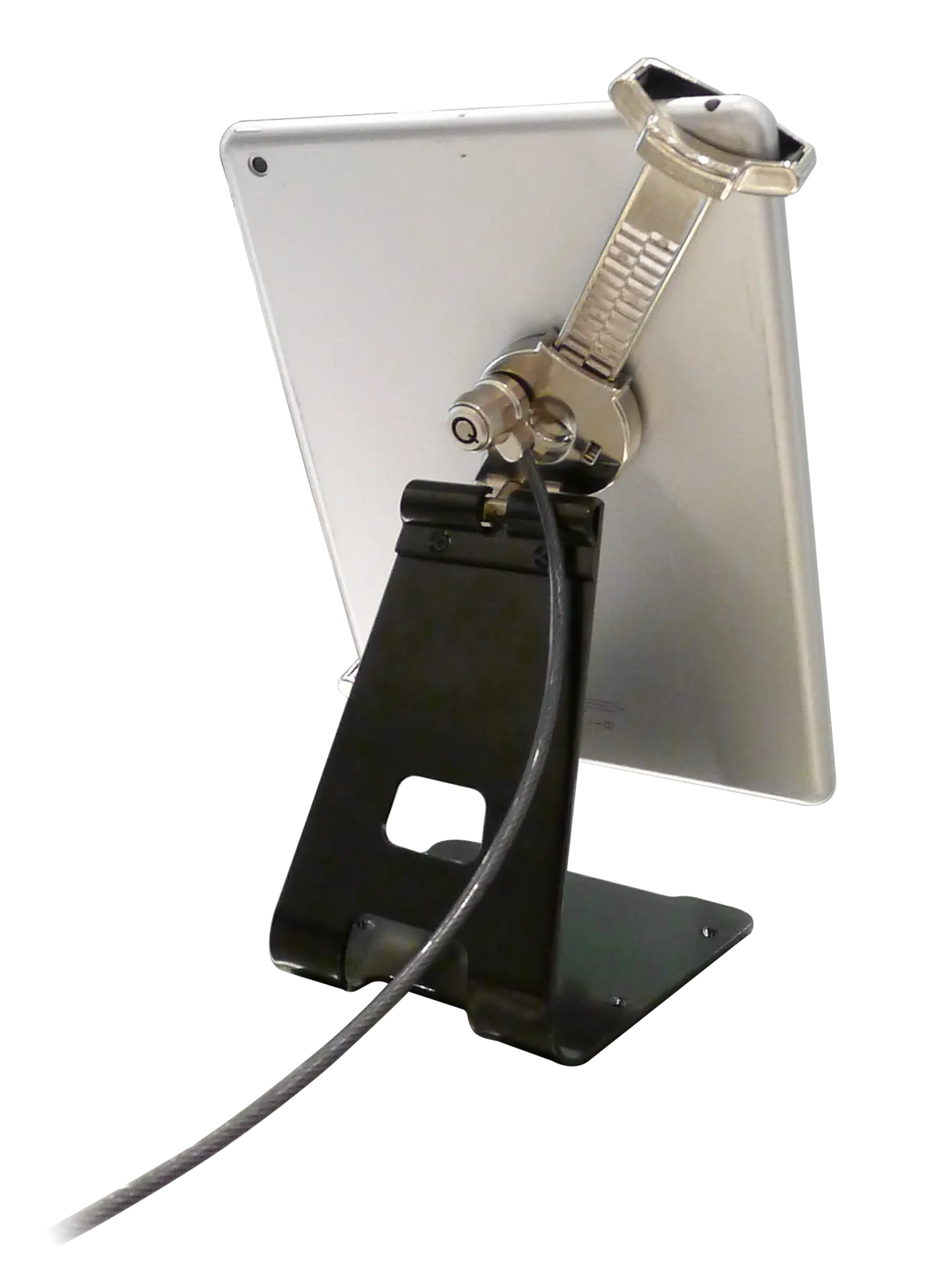 Tablet Adjustable Lockable Stand Stl01 1