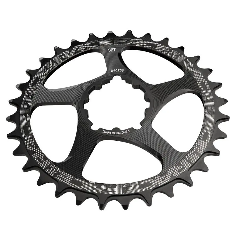 Race Face Narrow Wide Sram 3 Bolt Direct Mount Chainring 1