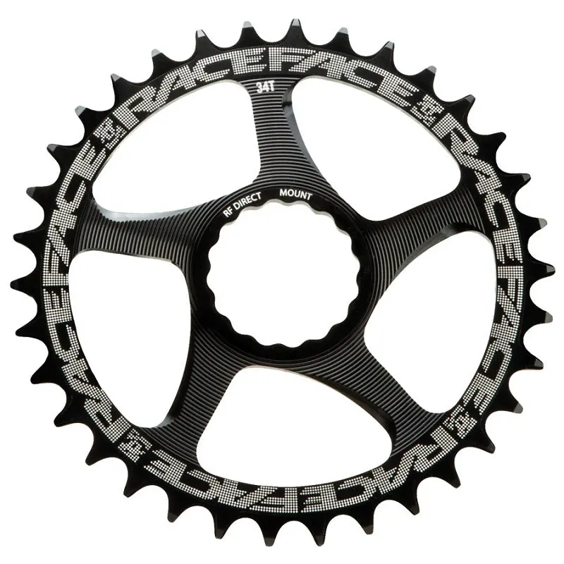 Race Face Narrow Wide Direct Mount Cinch Chainring 1
