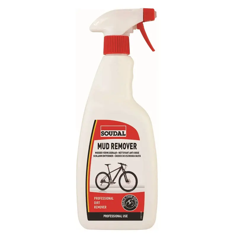 Soudal Mud Remover 1