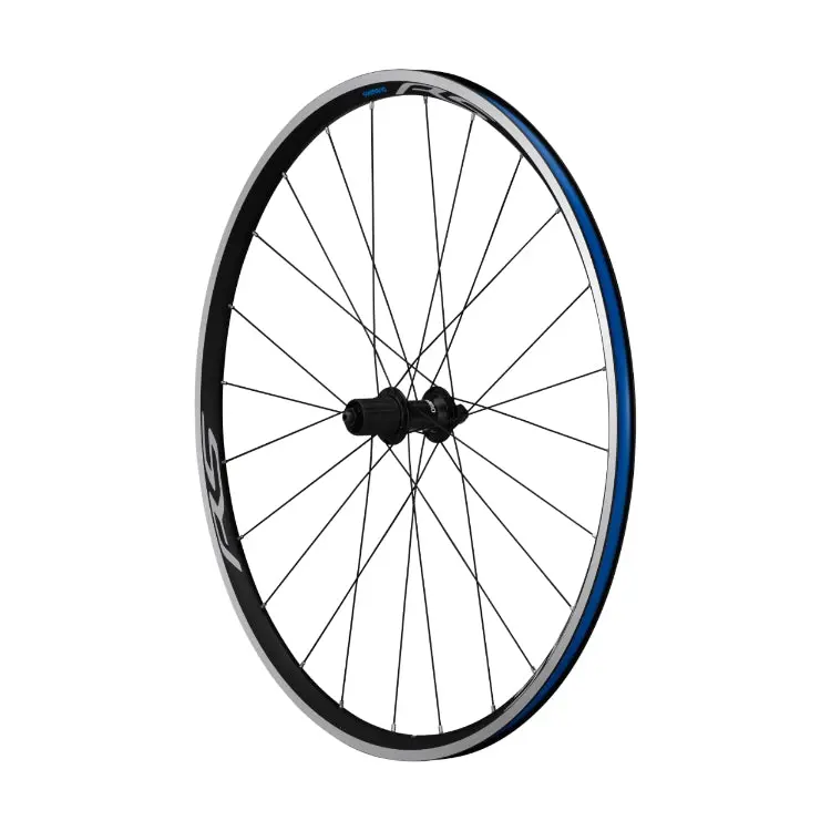 Shimano Tiagra Rs100 Clincher Rear Wheel (24H) 1