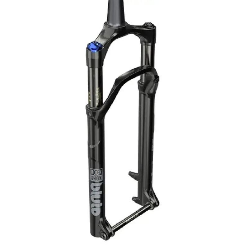 Rockshox Bluto Rct3 26/15 100Mm Fork 1