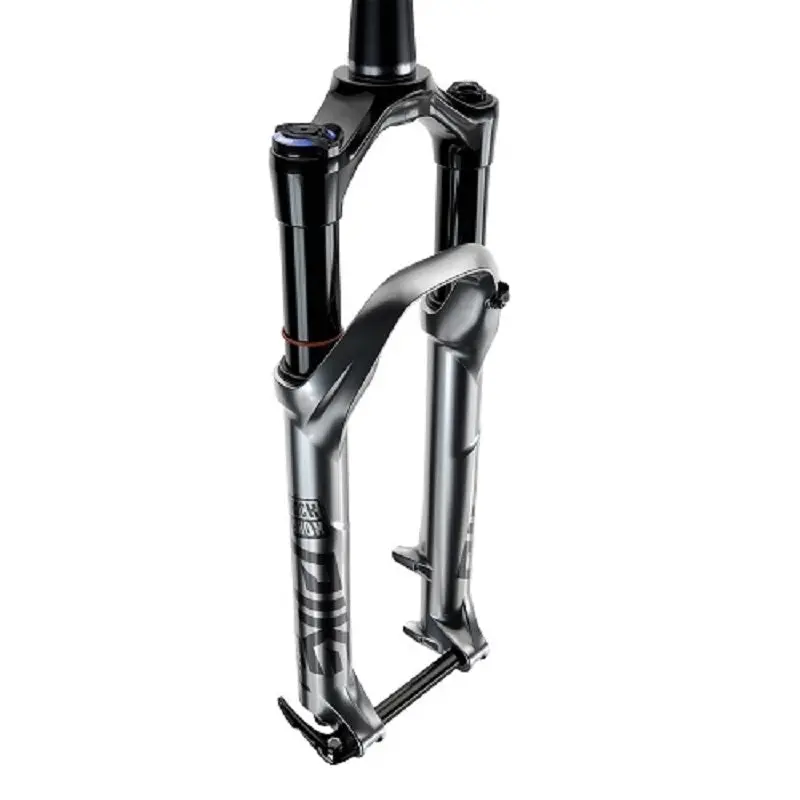 Rockshox Pike Dj Solo Air 26/15 100Mm Tp A3 Fork 1