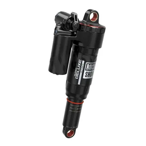 Rockshox Super Deluxe Ult Rct 210 X 52.5 C1 (Levo) Shock 1