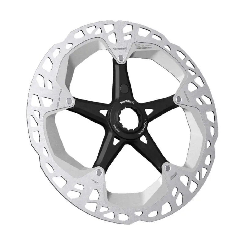 Shimano Rtem 810 E-Bike Centrelock Disc Rotor 1