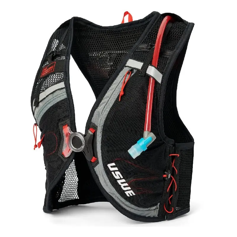Uswe Rush 8L Hydration Vest 1